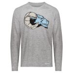 Youth Electrify CoolCore® Long Sleeve T-Shirt Thumbnail