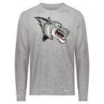 Youth Electrify CoolCore® Long Sleeve T-Shirt Thumbnail