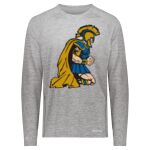 Youth Electrify CoolCore® Long Sleeve T-Shirt Thumbnail