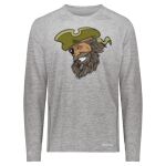 Youth Electrify CoolCore® Long Sleeve T-Shirt Thumbnail