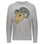 Youth Electrify CoolCore® Long Sleeve T-Shirt Thumbnail