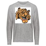 Youth Electrify CoolCore® Long Sleeve T-Shirt Thumbnail