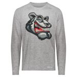 Youth Electrify CoolCore® Long Sleeve T-Shirt Thumbnail