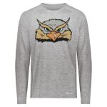 Youth Electrify CoolCore® Long Sleeve T-Shirt Thumbnail