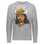 Youth Electrify CoolCore® Long Sleeve T-Shirt Thumbnail