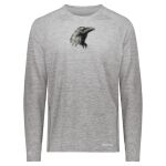 Youth Electrify CoolCore® Long Sleeve T-Shirt Thumbnail