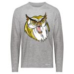 Youth Electrify CoolCore® Long Sleeve T-Shirt Thumbnail