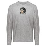 Youth Electrify CoolCore® Long Sleeve T-Shirt Thumbnail