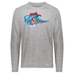 Youth Electrify CoolCore® Long Sleeve T-Shirt Thumbnail