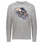 Youth Electrify CoolCore® Long Sleeve T-Shirt Thumbnail