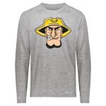 Youth Electrify CoolCore® Long Sleeve T-Shirt Thumbnail