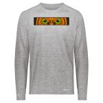 Youth Electrify CoolCore® Long Sleeve T-Shirt Thumbnail