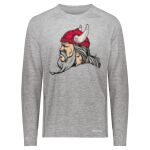 Youth Electrify CoolCore® Long Sleeve T-Shirt Thumbnail