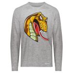 Youth Electrify CoolCore® Long Sleeve T-Shirt Thumbnail