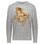 Youth Electrify CoolCore® Long Sleeve T-Shirt Thumbnail