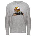 Youth Electrify CoolCore® Long Sleeve T-Shirt Thumbnail