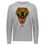 Youth Electrify CoolCore® Long Sleeve T-Shirt Thumbnail