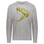 Youth Electrify CoolCore® Long Sleeve T-Shirt Thumbnail