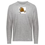 Youth Electrify CoolCore® Long Sleeve T-Shirt Thumbnail