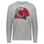 Youth Electrify CoolCore® Long Sleeve T-Shirt Thumbnail