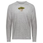 Youth Electrify CoolCore® Long Sleeve T-Shirt Thumbnail