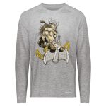 Youth Electrify CoolCore® Long Sleeve T-Shirt Thumbnail