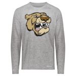 Youth Electrify CoolCore® Long Sleeve T-Shirt Thumbnail