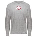 Youth Electrify CoolCore® Long Sleeve T-Shirt Thumbnail