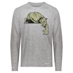 Youth Electrify CoolCore® Long Sleeve T-Shirt Thumbnail