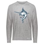 Youth Electrify CoolCore® Long Sleeve T-Shirt Thumbnail