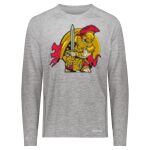 Youth Electrify CoolCore® Long Sleeve T-Shirt Thumbnail