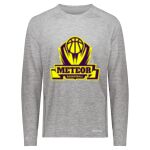 Youth Electrify CoolCore® Long Sleeve T-Shirt Thumbnail