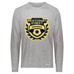 Youth Electrify CoolCore® Long Sleeve T-Shirt Thumbnail