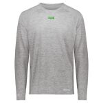 Youth Electrify CoolCore® Long Sleeve T-Shirt Thumbnail