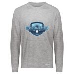 Youth Electrify CoolCore® Long Sleeve T-Shirt Thumbnail