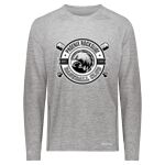 Youth Electrify CoolCore® Long Sleeve T-Shirt Thumbnail