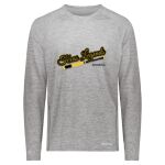 Youth Electrify CoolCore® Long Sleeve T-Shirt Thumbnail