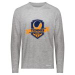 Youth Electrify CoolCore® Long Sleeve T-Shirt Thumbnail