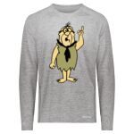 Youth Electrify CoolCore® Long Sleeve T-Shirt Thumbnail