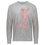 Youth Electrify CoolCore® Long Sleeve T-Shirt Thumbnail