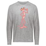 Youth Electrify CoolCore® Long Sleeve T-Shirt Thumbnail