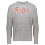 Youth Electrify CoolCore® Long Sleeve T-Shirt Thumbnail