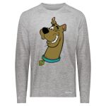 Youth Electrify CoolCore® Long Sleeve T-Shirt Thumbnail