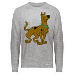 Youth Electrify CoolCore® Long Sleeve T-Shirt Thumbnail