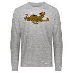 Youth Electrify CoolCore® Long Sleeve T-Shirt Thumbnail