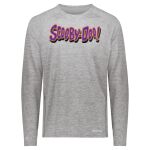 Youth Electrify CoolCore® Long Sleeve T-Shirt Thumbnail