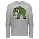 Youth Electrify CoolCore® Long Sleeve T-Shirt Thumbnail