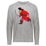 Youth Electrify CoolCore® Long Sleeve T-Shirt Thumbnail