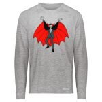 Youth Electrify CoolCore® Long Sleeve T-Shirt Thumbnail