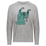 Youth Electrify CoolCore® Long Sleeve T-Shirt Thumbnail